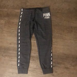 VS Pink Joggers